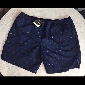 New Eddie Bauer swim trunks